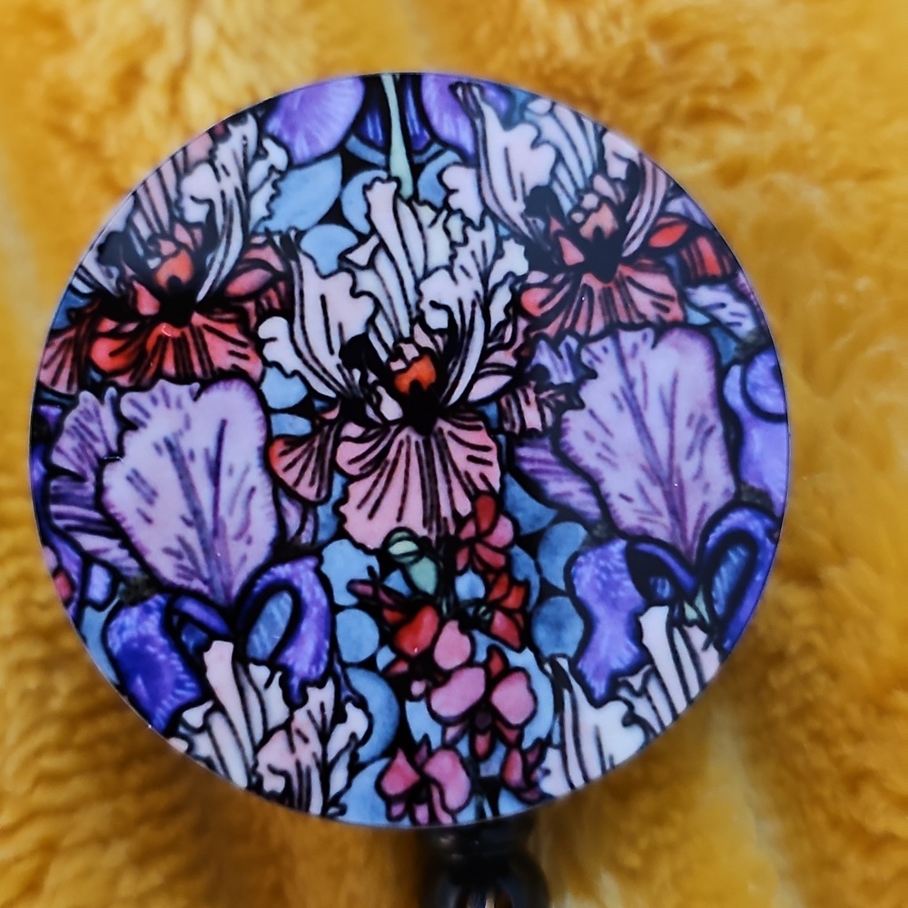 Badge Reel - Picture 4 of 14